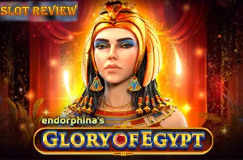 Glory of Egypt Slot Review